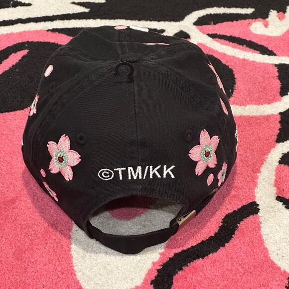 New Era Takashi Murakami MLB Tokyo Series 2025 Dodgers 9Twenty Strapback Hat - Picture 3 of 10